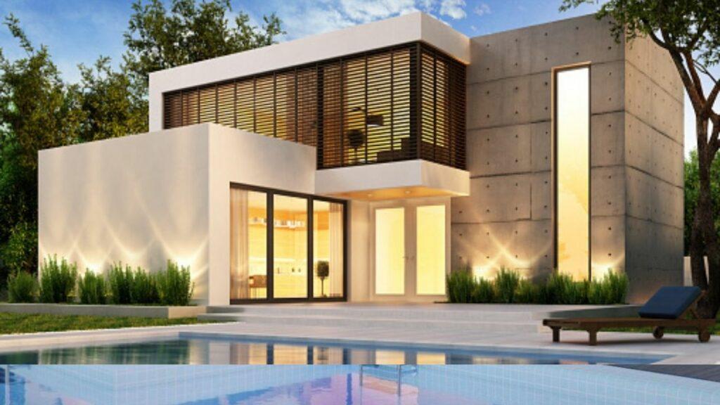 casa-prefabricada-Steel-framing